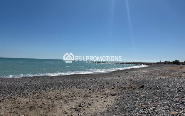 Nueva construcción - Casa adosada / Duplex -
Moncofa - Playa Moncofa