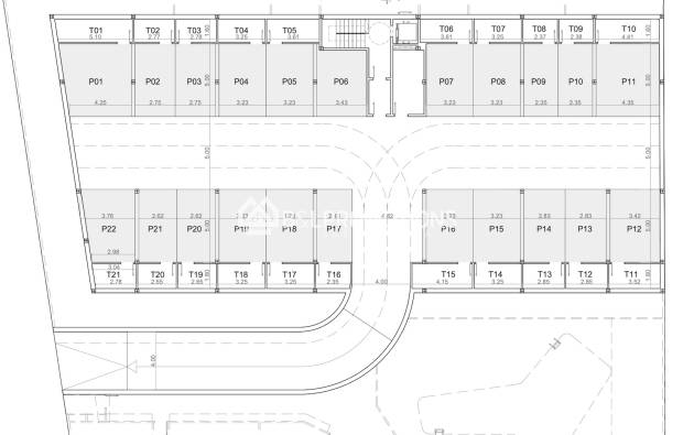 Nieuwbouw - Appartement -
Pilar de la Horadada
