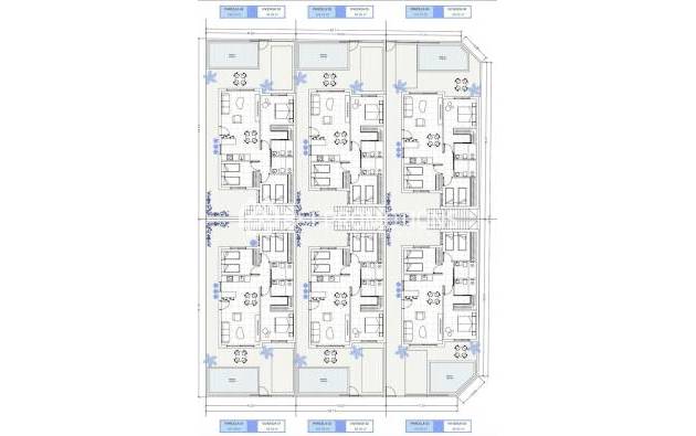Nueva construcción - Chalet independiente -
Torre Pacheco - Dolores