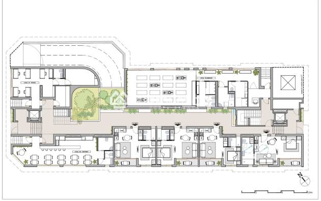 Új építésű ingatlan - Apartman -
San Pedro del Pinatar - Lo Pagan