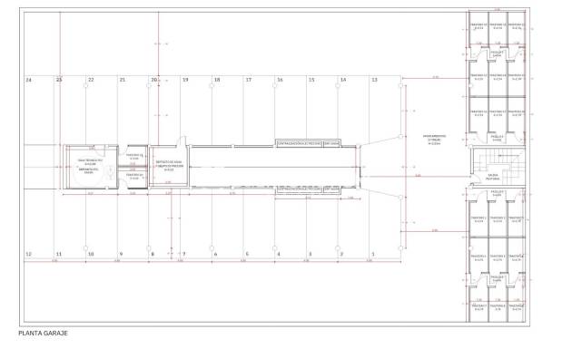 Nueva construcción - Casa de pueblo -
Torre Pacheco - Dolores