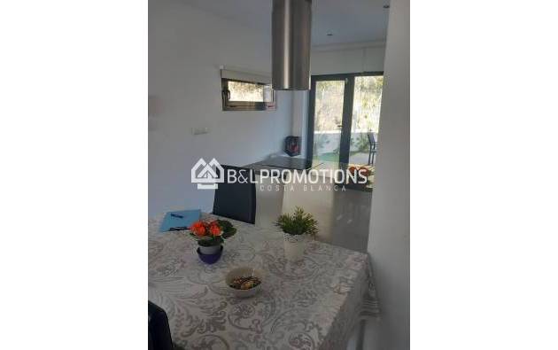 Reventa - Bungalow -
Orihuela Costa - Villamartin