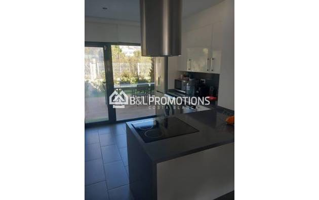 Reventa - Bungalow -
Orihuela Costa - Villamartin