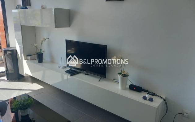 Reventa - Bungalow -
Orihuela Costa - Villamartin