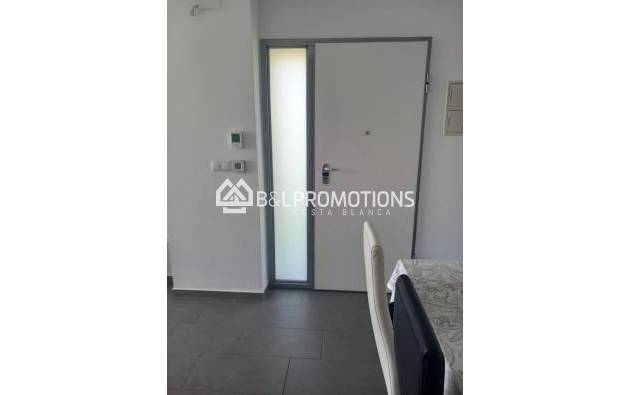 Reventa - Bungalow -
Orihuela Costa - Villamartin