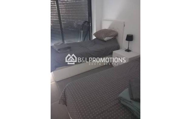 Reventa - Bungalow -
Orihuela Costa - Villamartin