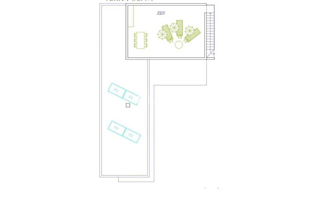 Nueva construcción - Chalet independiente -
Sucina - Centro