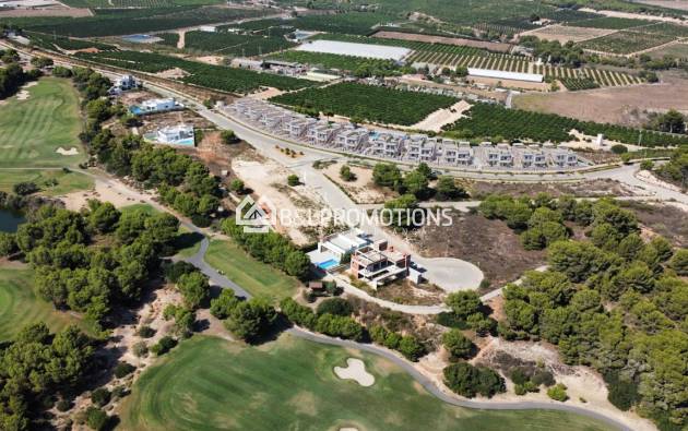 Nueva construcción - Bungalow -
Pilar de la Horadada - Lo Romero
