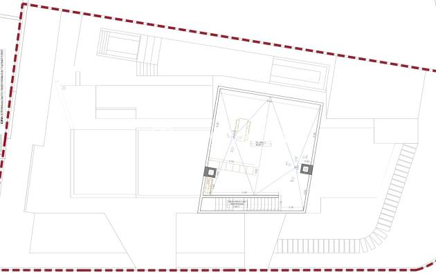 Új építésű ingatlan - Villa -
Orihuela Costa - Campoamor