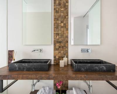 Neubauimmobilien - Villa -
Orihuela Costa - Las Colinas Golf