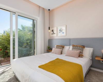 Neubauimmobilien - Villa -
Orihuela Costa - Las Colinas Golf