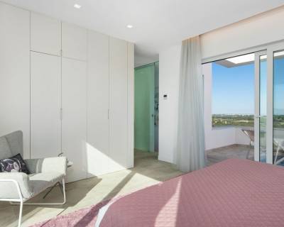 Neubauimmobilien - Villa -
Orihuela Costa - Las Colinas Golf