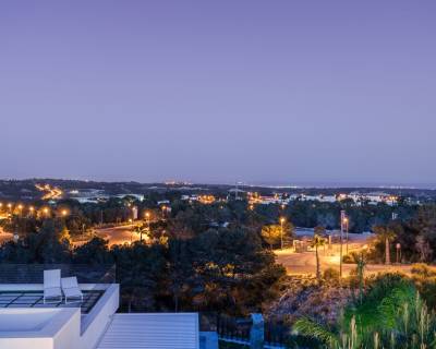 Neubauimmobilien - Villa -
Orihuela Costa - Las Colinas Golf