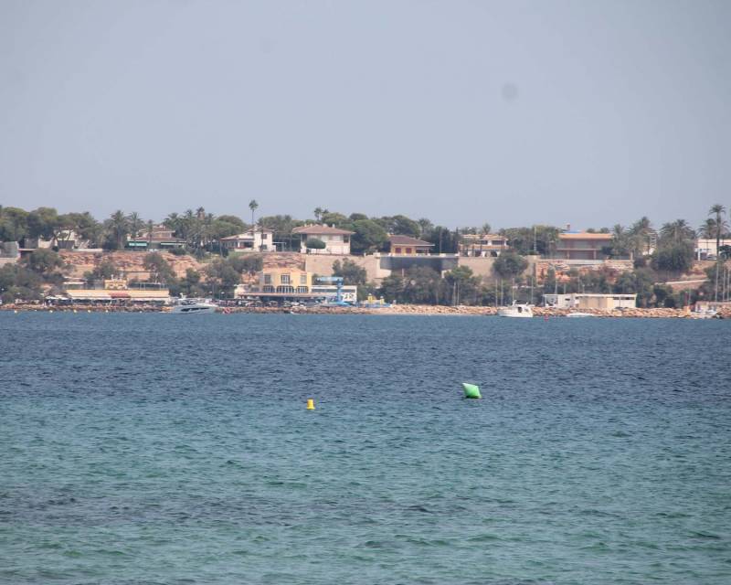 Neubauimmobilien - Villa -
Orihuela Costa - Las Colinas Golf