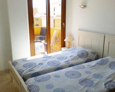 Location long terme - Appartement -
Torrevieja - Punta Prima