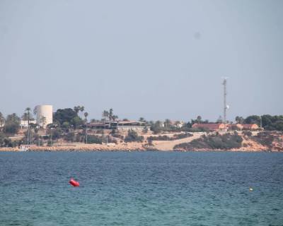 Új építésű ingatlan - Penthouse -
Orihuela Costa - El Galán