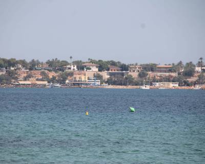 Új építésű ingatlan - Penthouse -
Orihuela Costa - El Galán