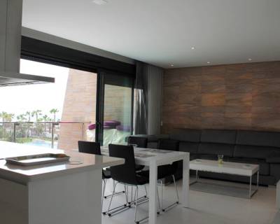 Location vacances - Appartement -
Orihuela Costa - Cabo Roig