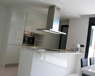 Location vacances - Appartement -
Orihuela Costa - Cabo Roig