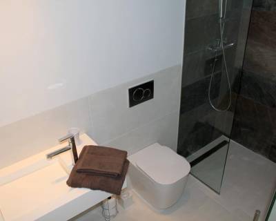 Location vacances - Appartement -
Orihuela Costa - Cabo Roig