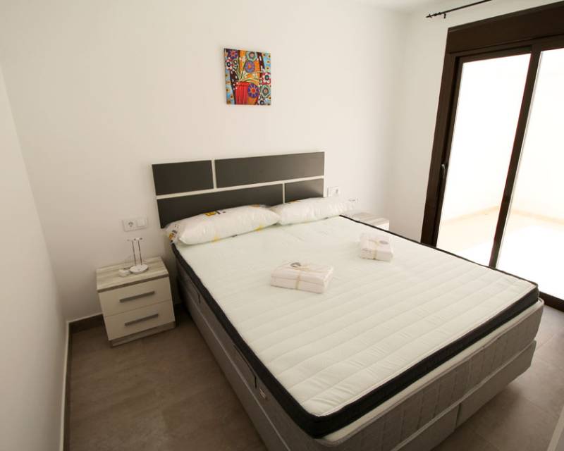 Rövid távú kiadás - Apartman -
San Pedro del Pinatar - Lo Pagan