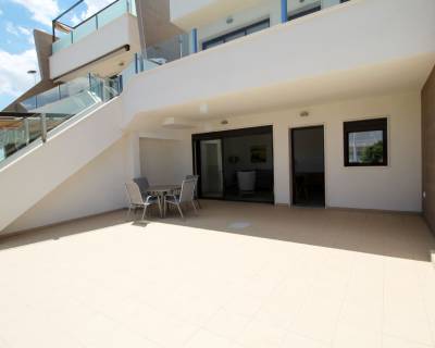 Rövid távú kiadás - Apartman -
San Pedro del Pinatar - Lo Pagan