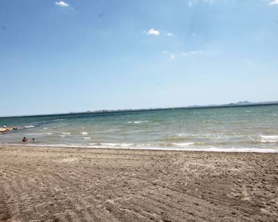 Rövid távú kiadás - Apartman -
San Pedro del Pinatar - Lo Pagan