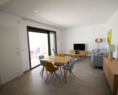 Location long terme - Appartement -
San Pedro del Pinatar - Lo Pagan