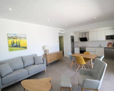 Location long terme - Appartement -
San Pedro del Pinatar - Lo Pagan