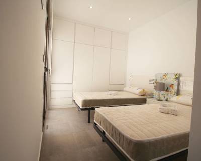 Location long terme - Appartement -
San Pedro del Pinatar - Lo Pagan