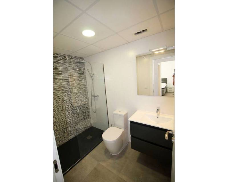 Location long terme - Appartement -
San Pedro del Pinatar - Lo Pagan