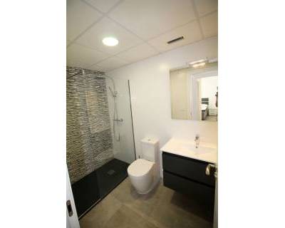 Location long terme - Appartement -
San Pedro del Pinatar - Lo Pagan