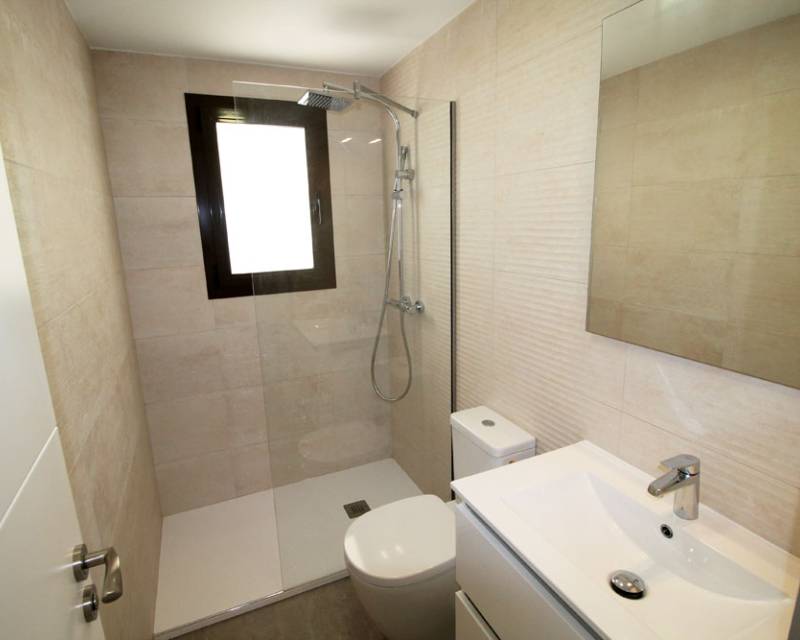 Location long terme - Appartement -
San Pedro del Pinatar - Lo Pagan