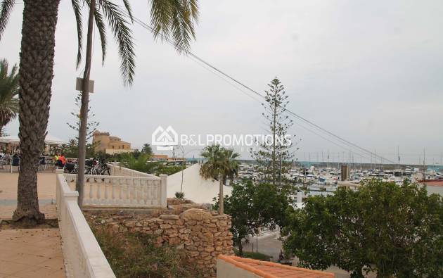 Herverkoop - Appartement -
Pilar de la Horadada