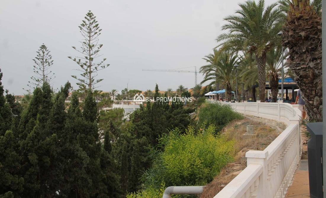 Herverkoop - Appartement -
Pilar de la Horadada