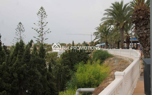 Herverkoop - Appartement -
Pilar de la Horadada