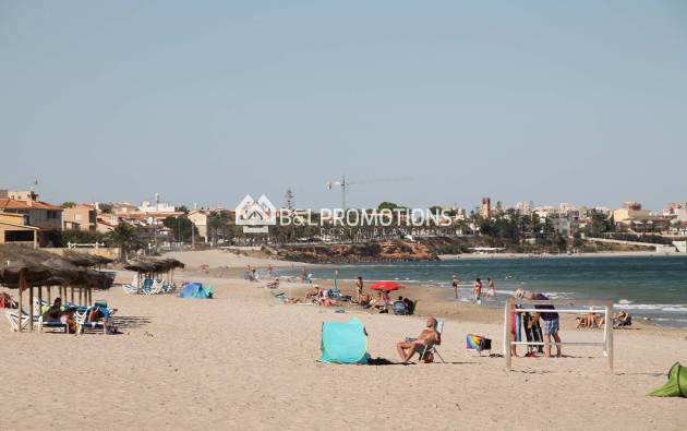 Herverkoop - Appartement -
Pilar de la Horadada