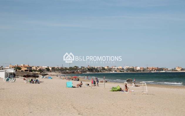 Herverkoop - Appartement -
Pilar de la Horadada