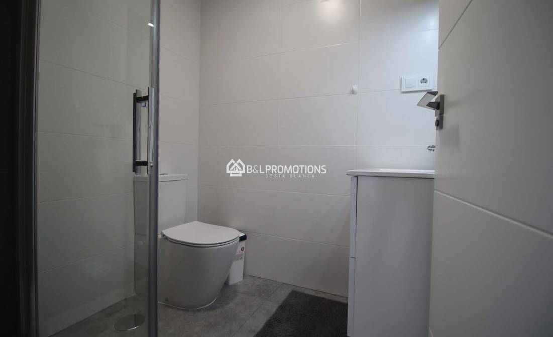 Herverkoop - Appartement -
Pilar de la Horadada