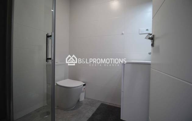 Herverkoop - Appartement -
Pilar de la Horadada