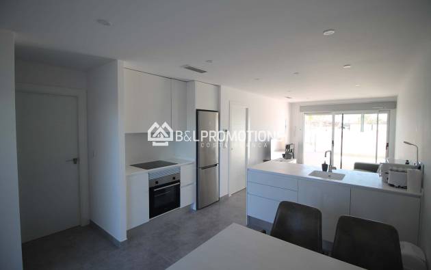 Herverkoop - Appartement -
Pilar de la Horadada