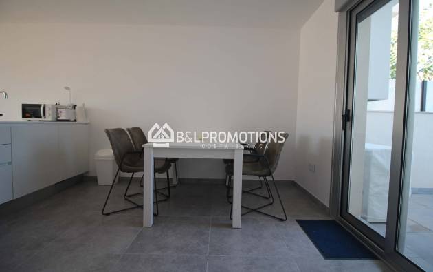 Herverkoop - Appartement -
Pilar de la Horadada