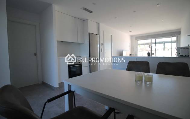 Herverkoop - Appartement -
Pilar de la Horadada