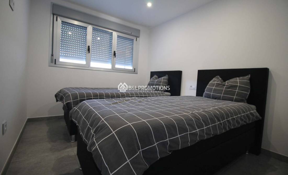 Herverkoop - Appartement -
Pilar de la Horadada