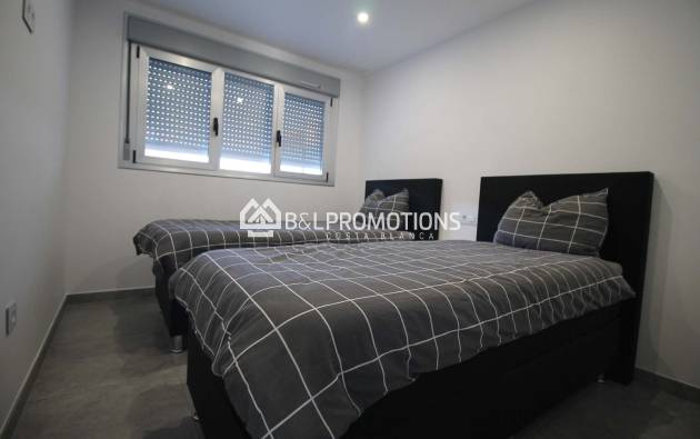 Herverkoop - Appartement -
Pilar de la Horadada