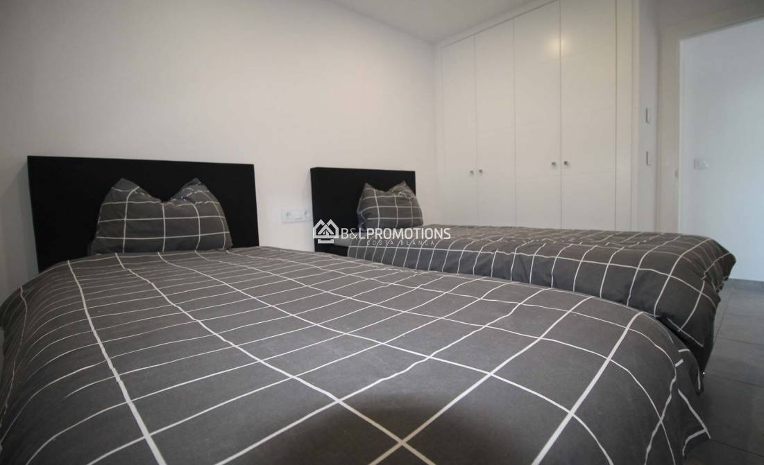 Herverkoop - Appartement -
Pilar de la Horadada