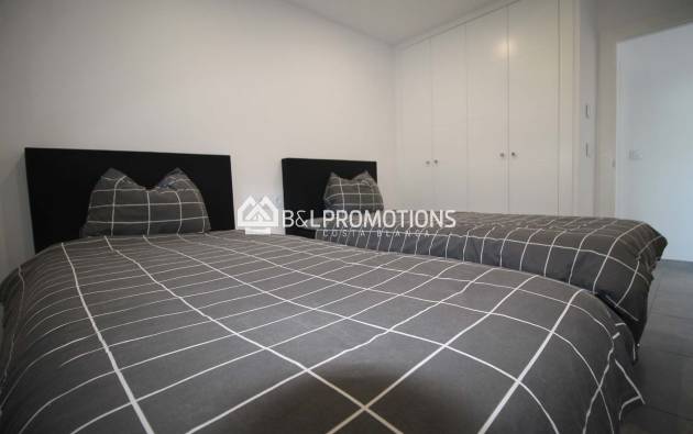 Herverkoop - Appartement -
Pilar de la Horadada