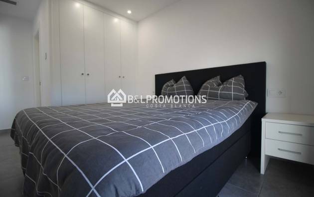 Herverkoop - Appartement -
Pilar de la Horadada