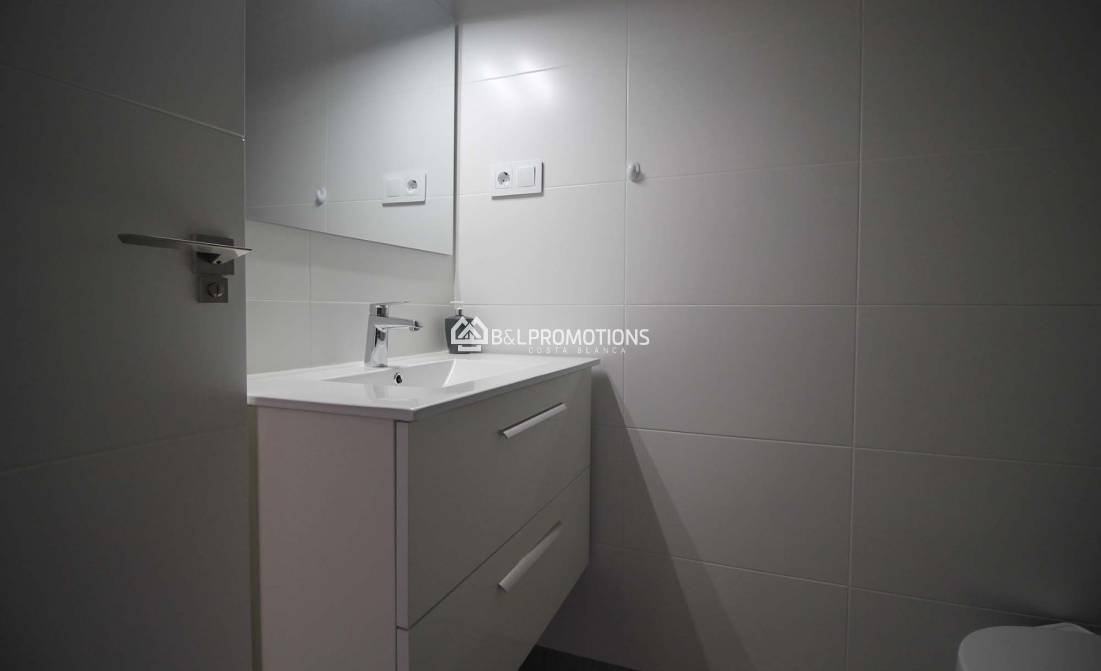 Herverkoop - Appartement -
Pilar de la Horadada