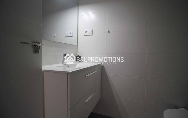 Herverkoop - Appartement -
Pilar de la Horadada